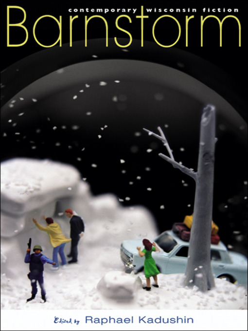 Title details for Barnstorm by Raphael Kadushin - Available